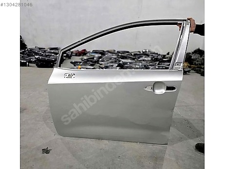 Toyota Corolla Kapı (Ön Sol) çıkma parça