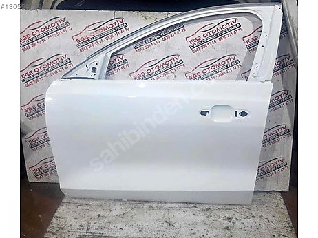 Ford Focus Kapı (Ön Sol) çıkma parça