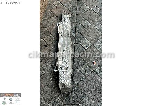 Land Rover Range Rover Bakalit çıkma parça