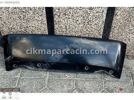 Land Rover Defender Ön Tampon çıkma parça