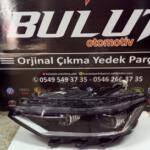 Volkswagen Passat Sol Ön Far çıkma parça - ANKA OTO YEDEK PARÇA İZMİR