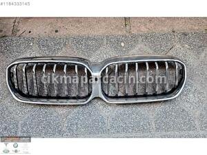 2020-2023 BMW 5 SERİSİ G30 LCI ÖN PANJUR ÇIKMA ORJ 5113185178-11