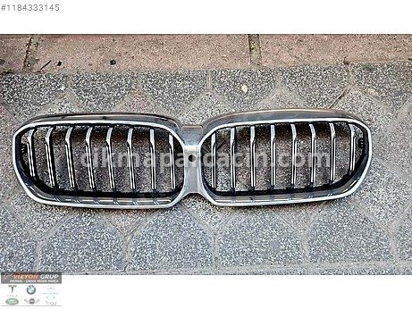 BMW 5 Serisi Panjur çıkma parça