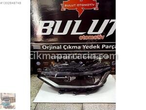 2020-2023 Passat B8,5 sol full LED’li far çıkma