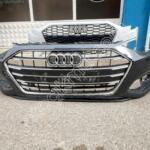 Audi A4 Ön Tampon çıkma parça - ANKA OTO YEDEK PARÇA İZMİR