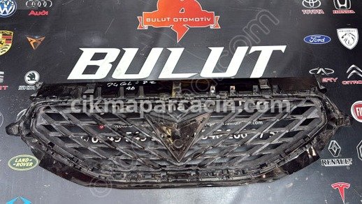 Cupra Formentor Panjur çıkma parça