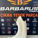Fiat Doblo Sol Ön Çamurluk çıkma parça - ANKA OTO YEDEK PARÇA İZMİR