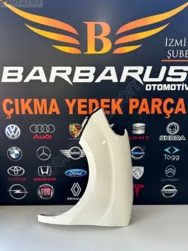 Fiat Doblo Sol Ön Çamurluk çıkma parça - ANKA OTO YEDEK PARÇA İZMİR
