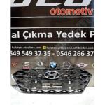 Hyundai i20 Panjur çıkma parça - ANKA OTO YEDEK PARÇA İZMİR