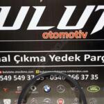 Volkswagen Tiguan Dodik çıkma parça - ANKA OTO YEDEK PARÇA İZMİR