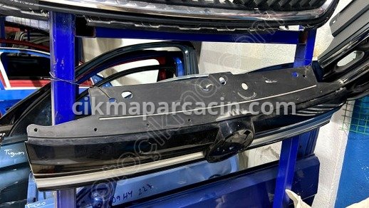 Volkswagen Caddy Panjur çıkma parça