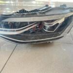 Volkswagen Caddy Sol Ön Far çıkma parça - ANKA OTO YEDEK PARÇA İZMİR