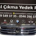 Volkswagen Tiguan Panjur çıkma parça - ANKA OTO YEDEK PARÇA İZMİR