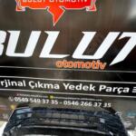 Volkswagen Tiguan Tampon Izgarası çıkma parça - ANKA OTO YEDEK PARÇA İZMİR