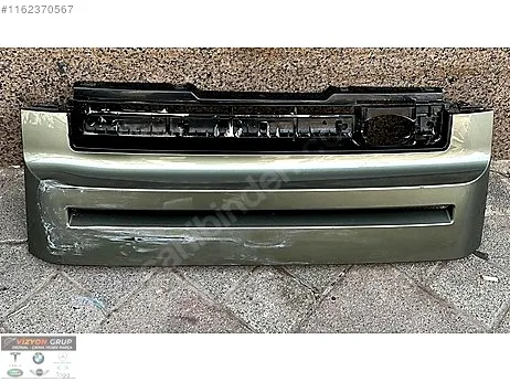 Land Rover Defender Ön Tampon çıkma parça - VİZYON GRUP ORJİNAL ÇIKMA YEDEK PARÇA İstanbul