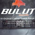 Fiat Egea Panjur çıkma parça - ANKA OTO YEDEK PARÇA İZMİR