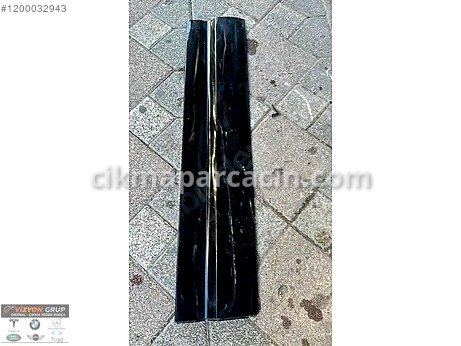 Land Rover Defender Kapı (Ön Sol) çıkma parça