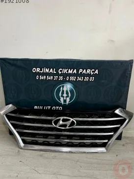 Hyundai Tucson Panjur çıkma parça - ANKA OTO YEDEK PARÇA İZMİR