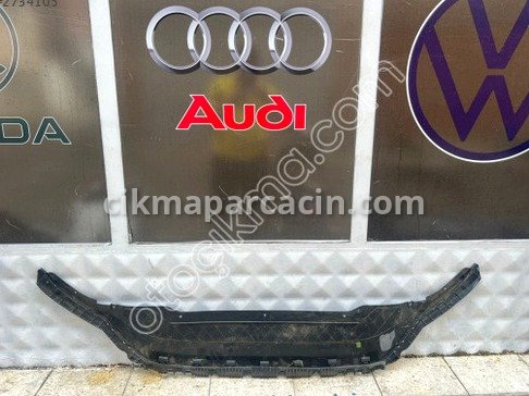 Volkswagen Passat Tampon Spoyleri çıkma parça