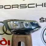 Volkswagen Caddy Sağ Ön Far çıkma parça - ANKA OTO YEDEK PARÇA İZMİR