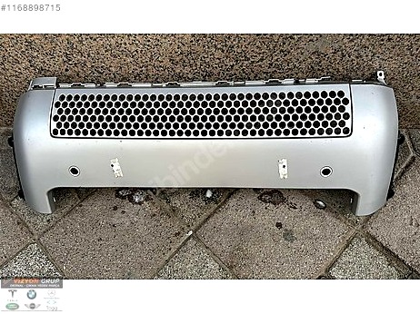 Land Rover Defender Ön Tampon çıkma parça