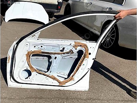Honda Accord Kapı (Ön Sağ) çıkma parça
