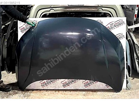Honda City Kaput çıkma parça