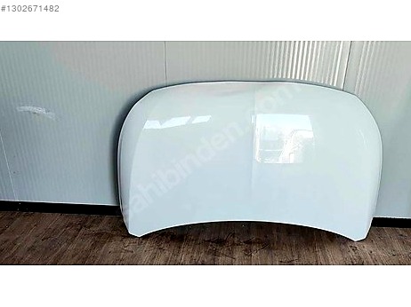 Opel Corsa Kaput çıkma parça