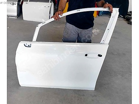 Volkswagen Golf Kapı (Ön Sol) çıkma parça