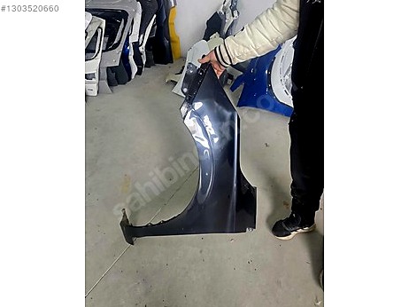 Honda City Çamurluk (Ön) çıkma parça