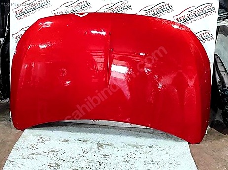 Opel Corsa Kaput çıkma parça