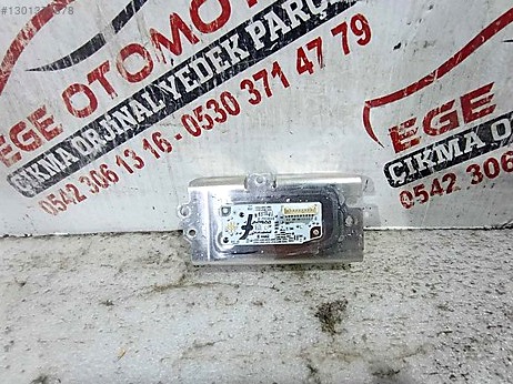 Opel Corsa Sol Ön Far çıkma parça
