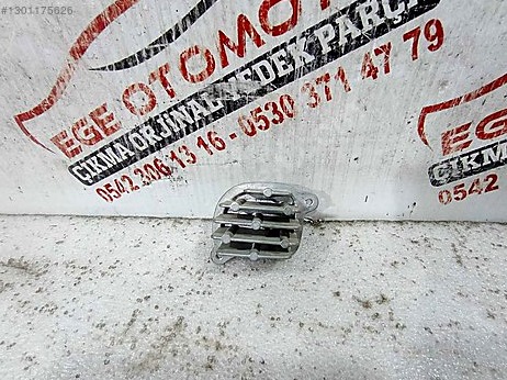 Opel Corsa Sol Ön Far çıkma parça