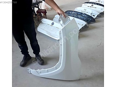 Toyota RAV4 Çamurluk (Ön) çıkma parça