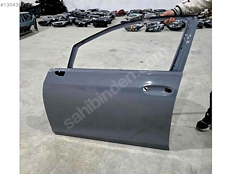 Volkswagen Golf Kapı (Ön Sol) çıkma parça