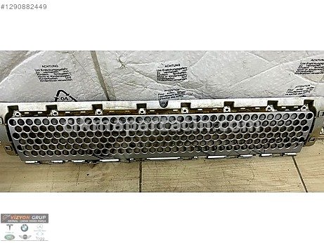 Land Rover Defender Panjur çıkma parça