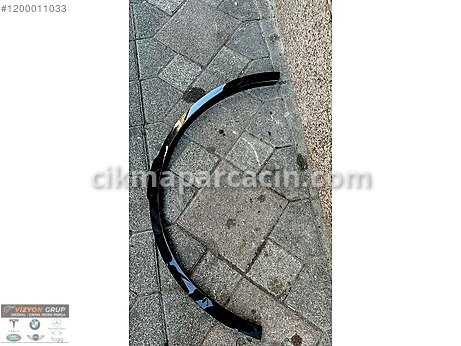 Land Rover Discovery Çamurluk (Ön) çıkma parça