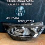 Hyundai i20 Sağ Ön Far çıkma parça - ANKA OTO YEDEK PARÇA İZMİR