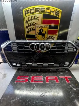 Audi A5 Panjur çıkma parça - ANKA OTO YEDEK PARÇA İZMİR