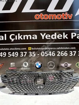Peugeot 5008 Panjur çıkma parça - ANKA OTO YEDEK PARÇA İZMİR