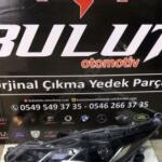 Toyota Corolla Sol Ön Far çıkma parça - ANKA OTO YEDEK PARÇA İZMİR
