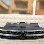 Volkswagen T-Roc Panjur çıkma parça - ANKA OTO YEDEK PARÇA İZMİR