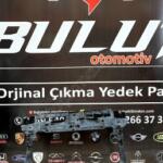 Volkswagen Caddy Ön Panel çıkma parça - ANKA OTO YEDEK PARÇA İZMİR