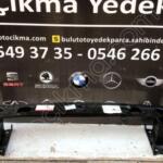 Volkswagen Caddy Tampon Demiri çıkma parça - ANKA OTO YEDEK PARÇA İZMİR