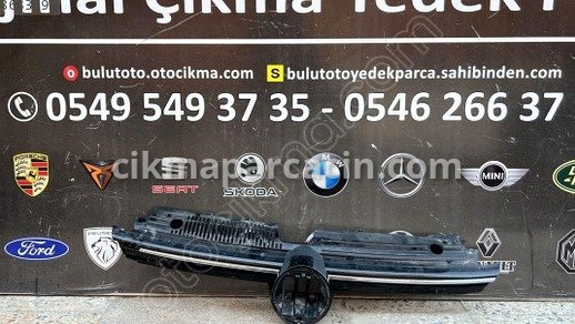 Volkswagen Golf Panjur çıkma parça