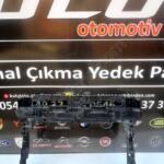 Volkswagen Caddy Ön Panel çıkma parça - ANKA OTO YEDEK PARÇA İZMİR