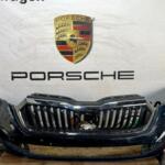 Skoda Octavia Panjur çıkma parça - ANKA OTO YEDEK PARÇA İZMİR