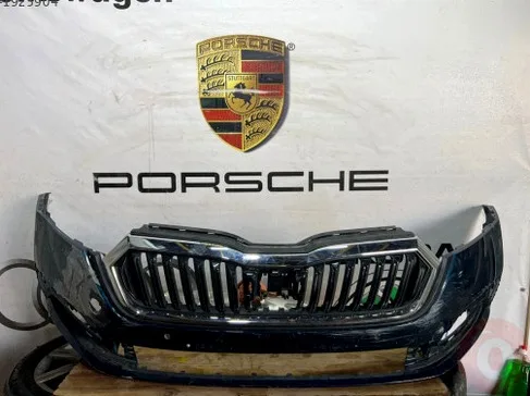 Skoda Octavia Panjur çıkma parça - ANKA OTO YEDEK PARÇA İZMİR