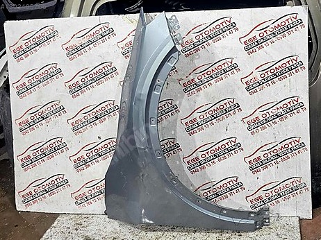 Kia Sportage Çamurluk (Ön) çıkma parça