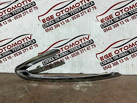 Kia Sportage Arka Tampon çıkma parça